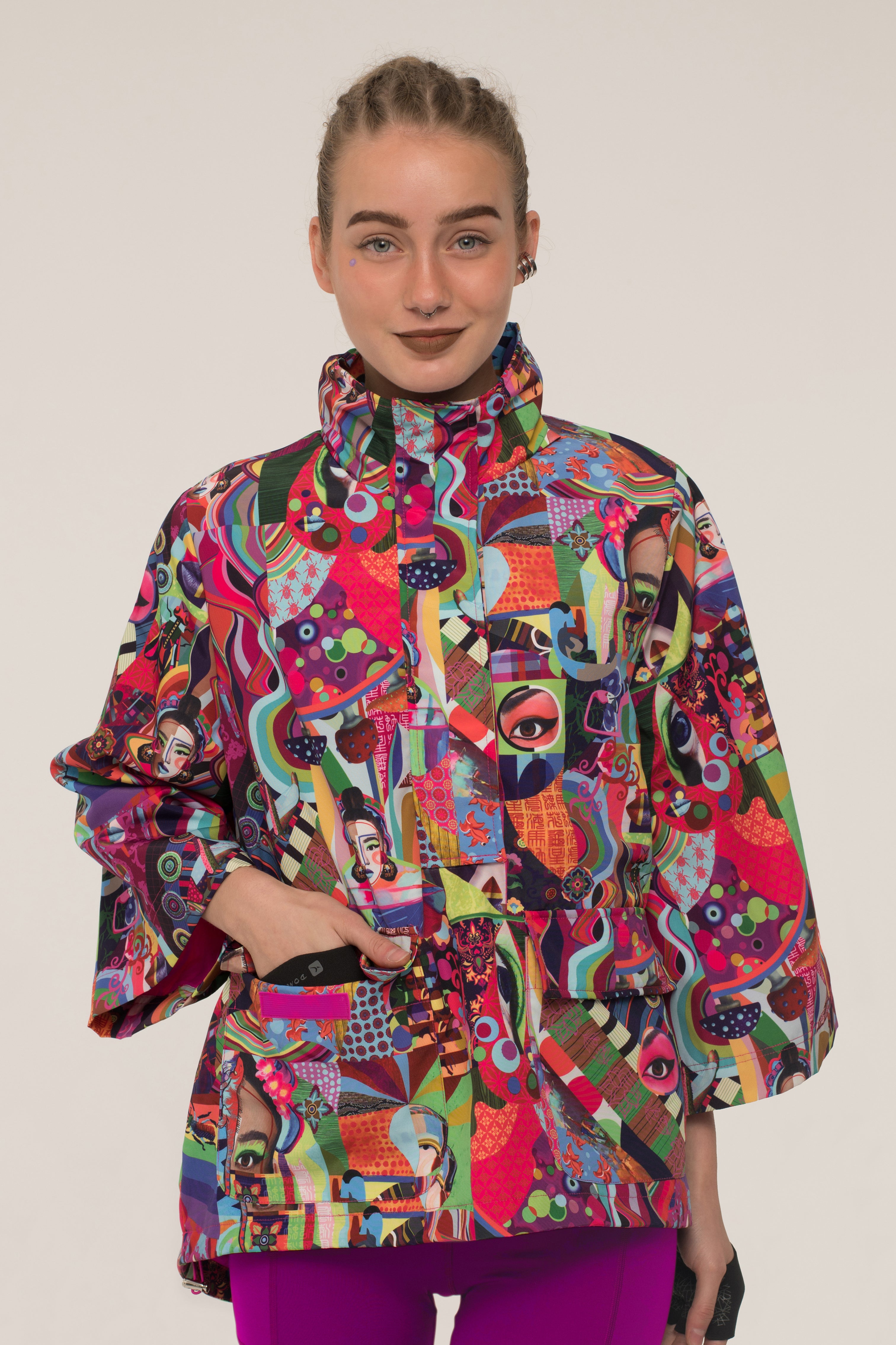 Outerwear – BIGBIG