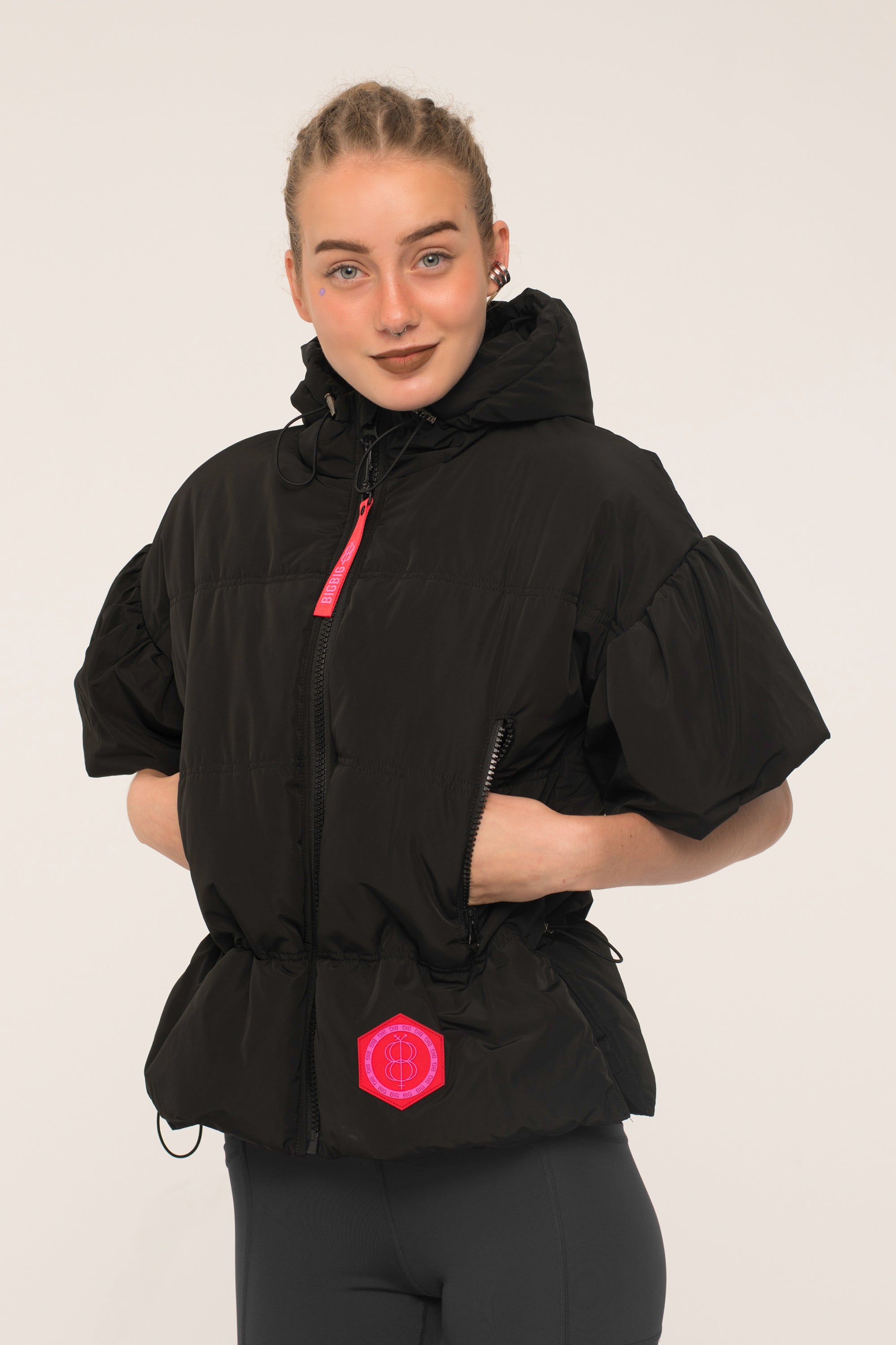 Outerwear – BIGBIG
