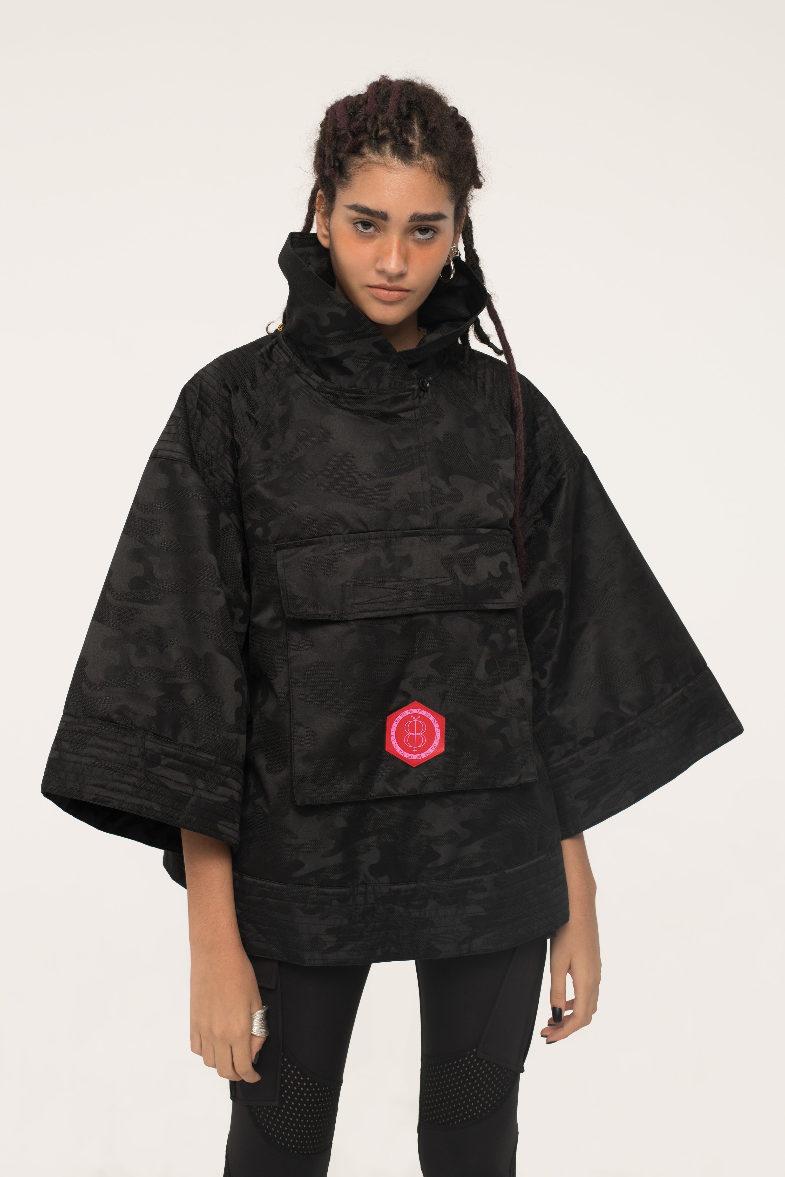 Outerwear – BIGBIG