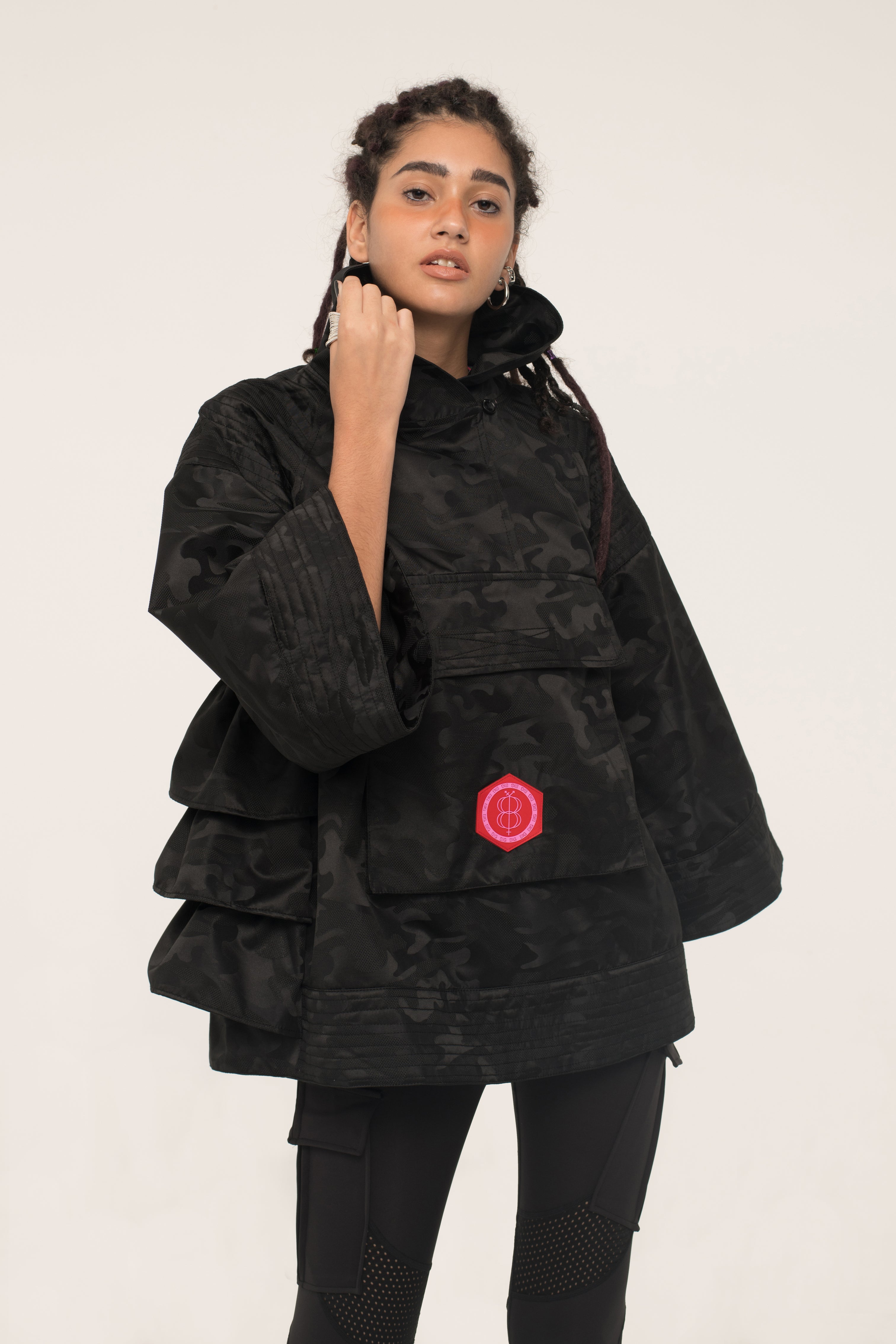 Outerwear – BIGBIG