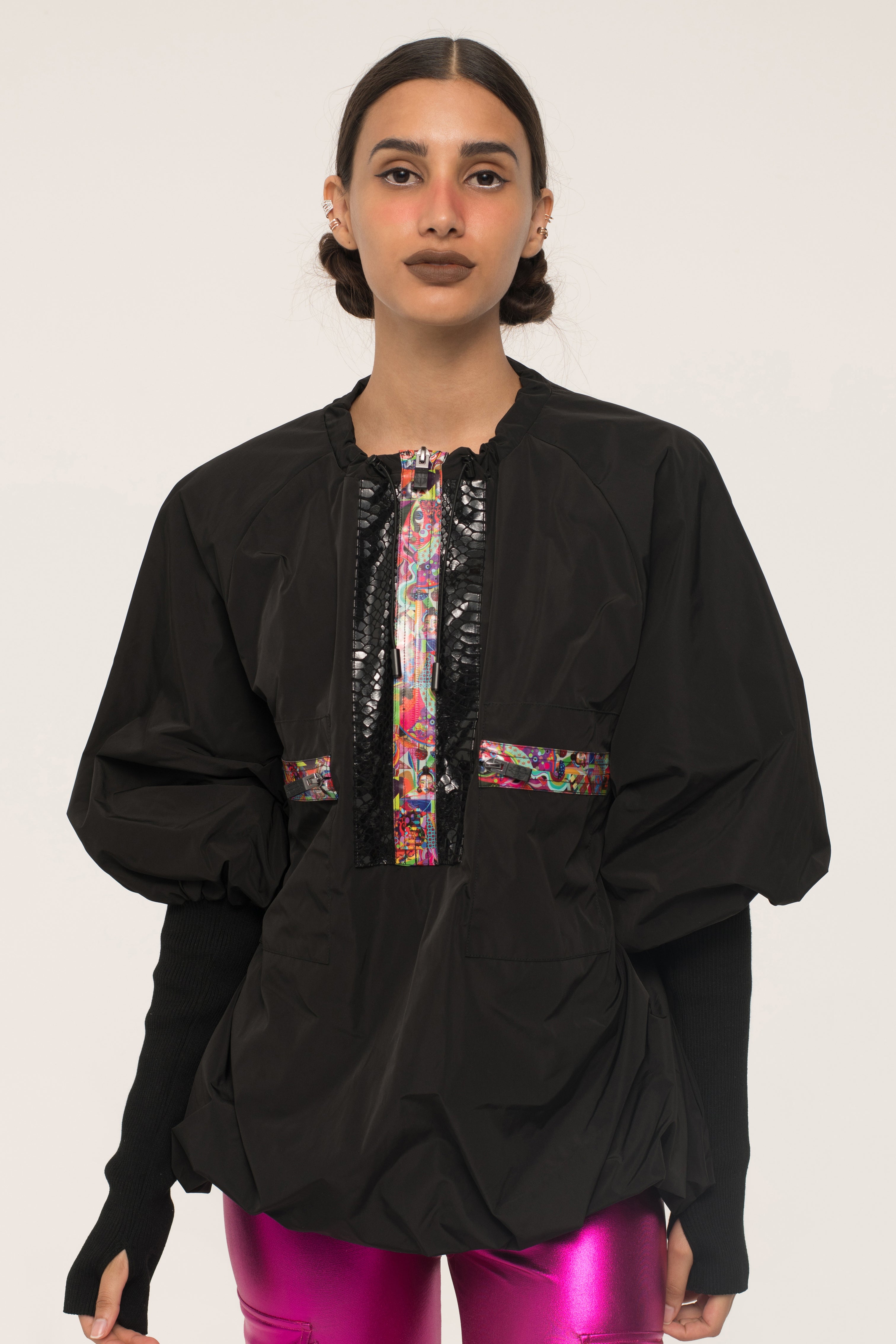 Outerwear – BIGBIG