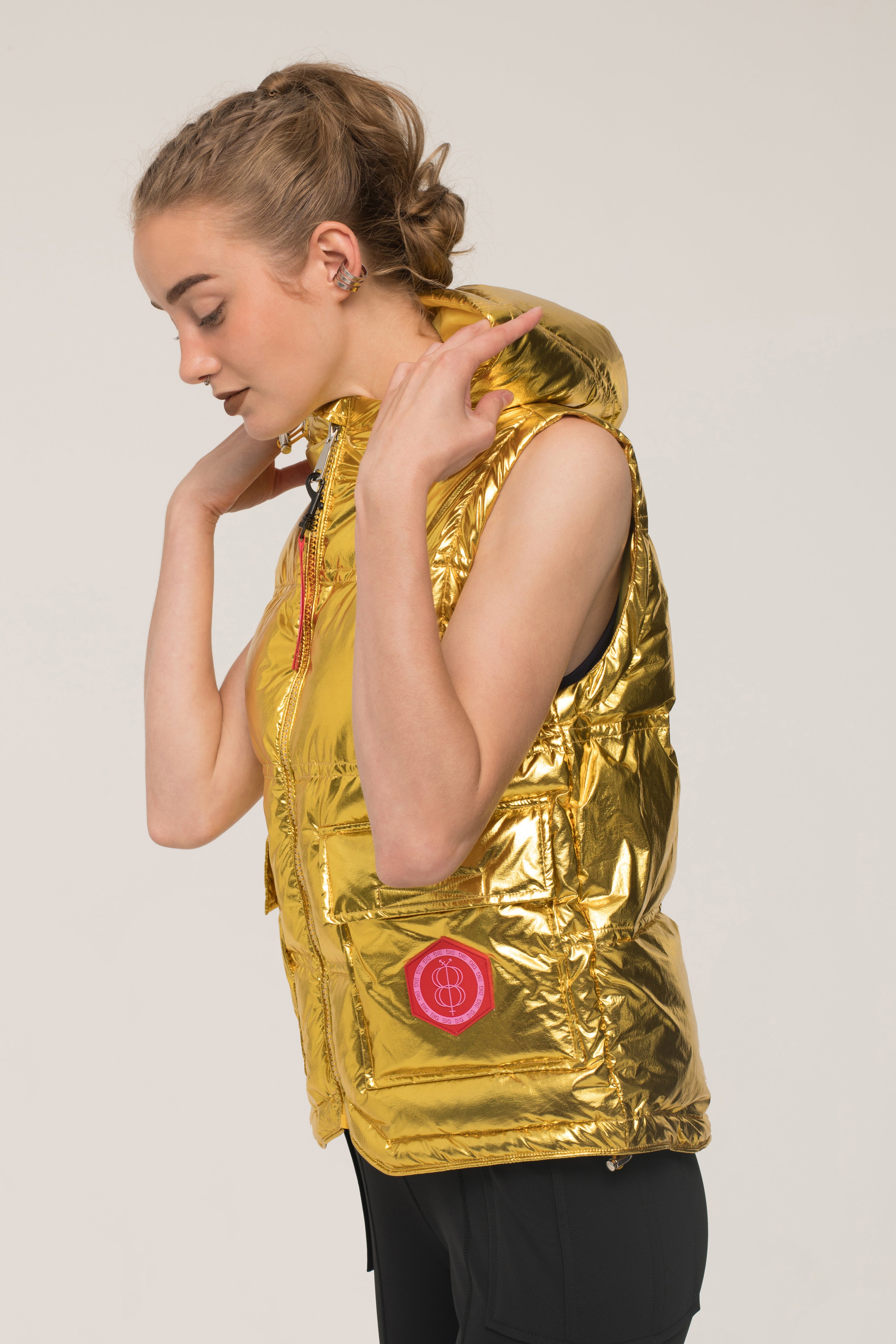 Outerwear – BIGBIG